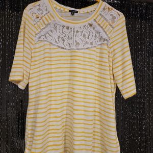 Hannah Women's Top XL
